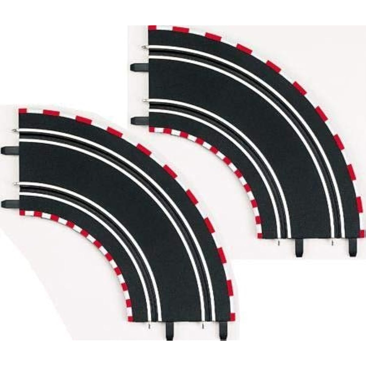 Curve 1/90°(2)