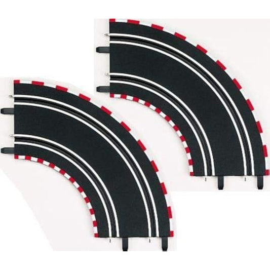 Curve 1/90°(2)