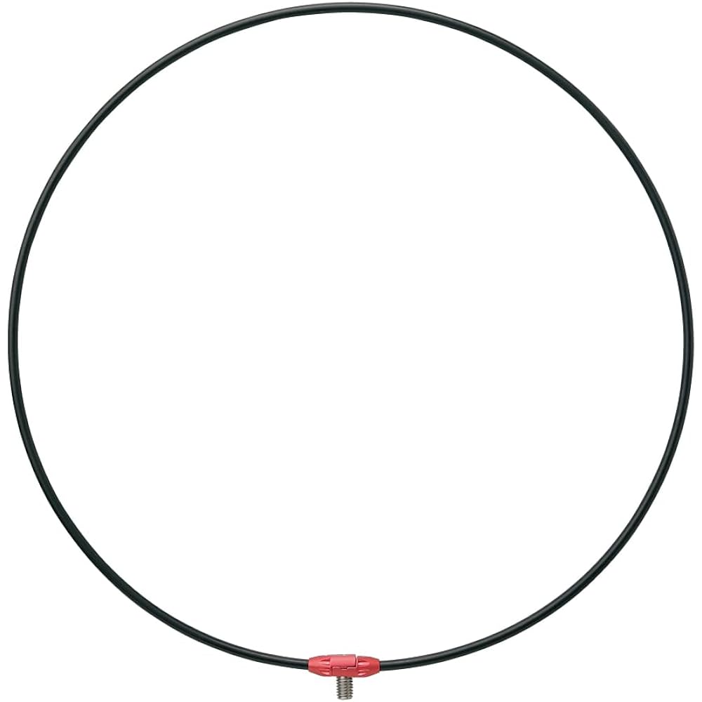 Gamakatsu Ash frame (One Piece/Duralumin) GM836