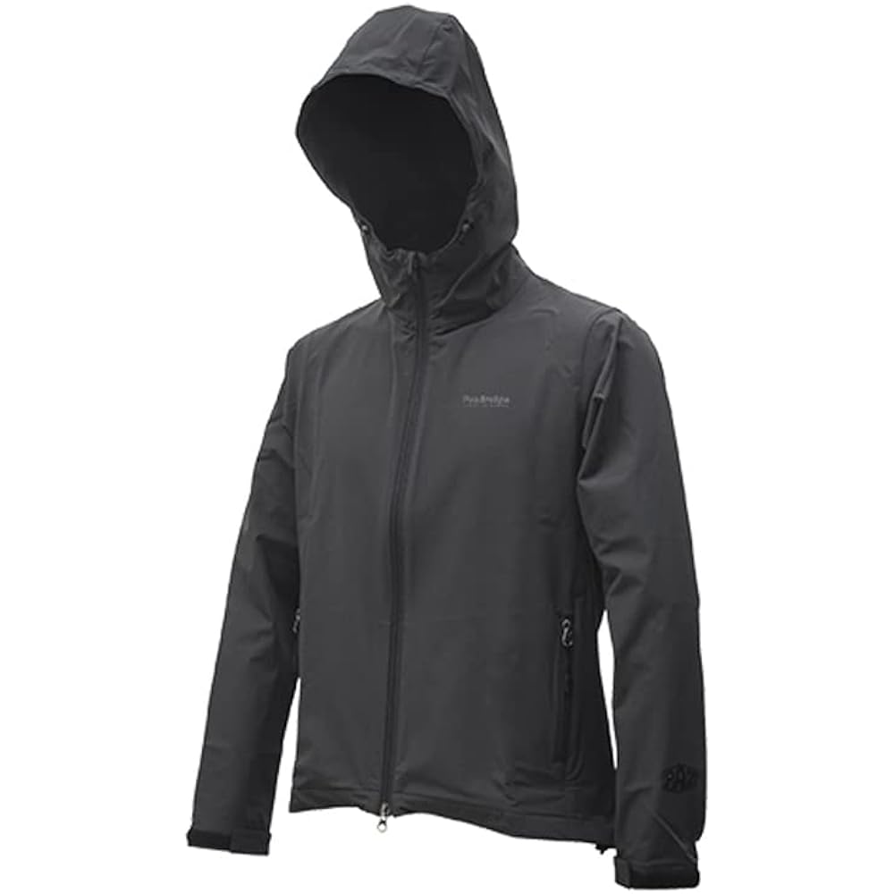 Pazdesig STRETCH PARKA Stretch Parka SJK-014