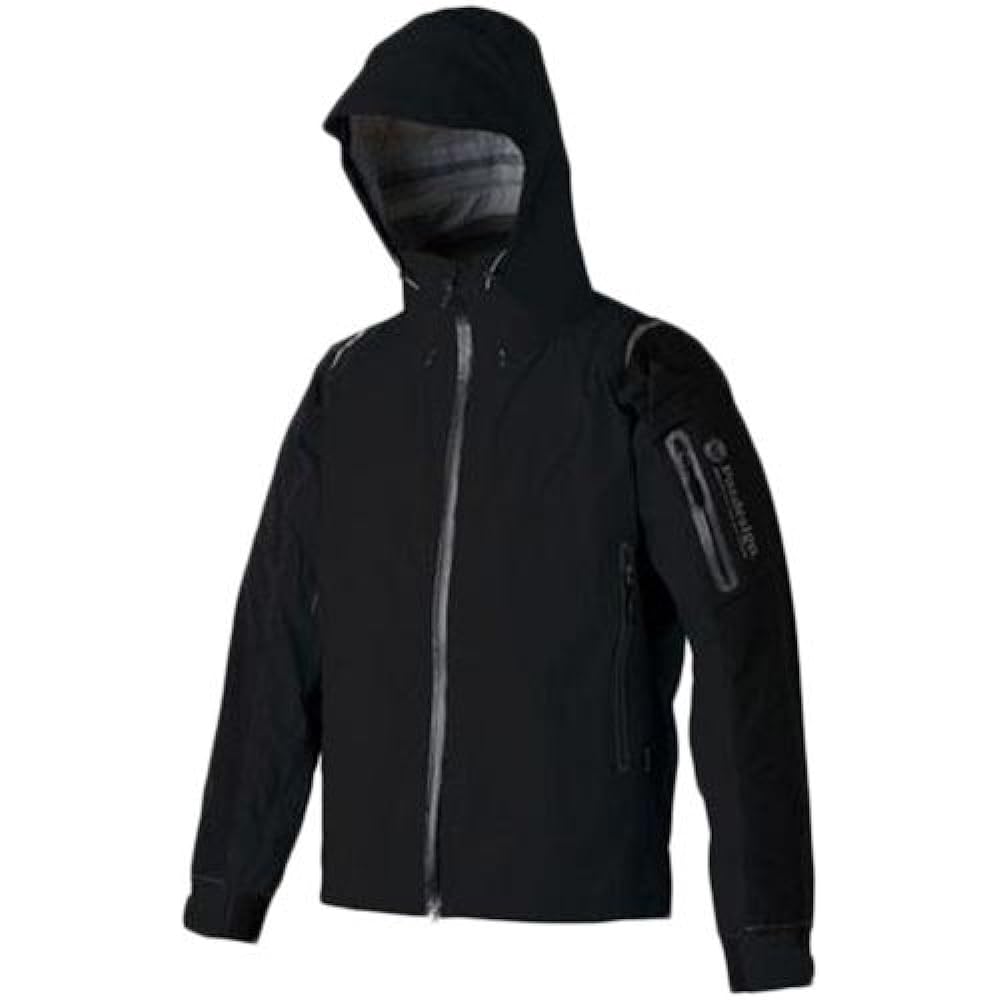 Puzzle Design BS 3 layer rain jacket SBR-028
