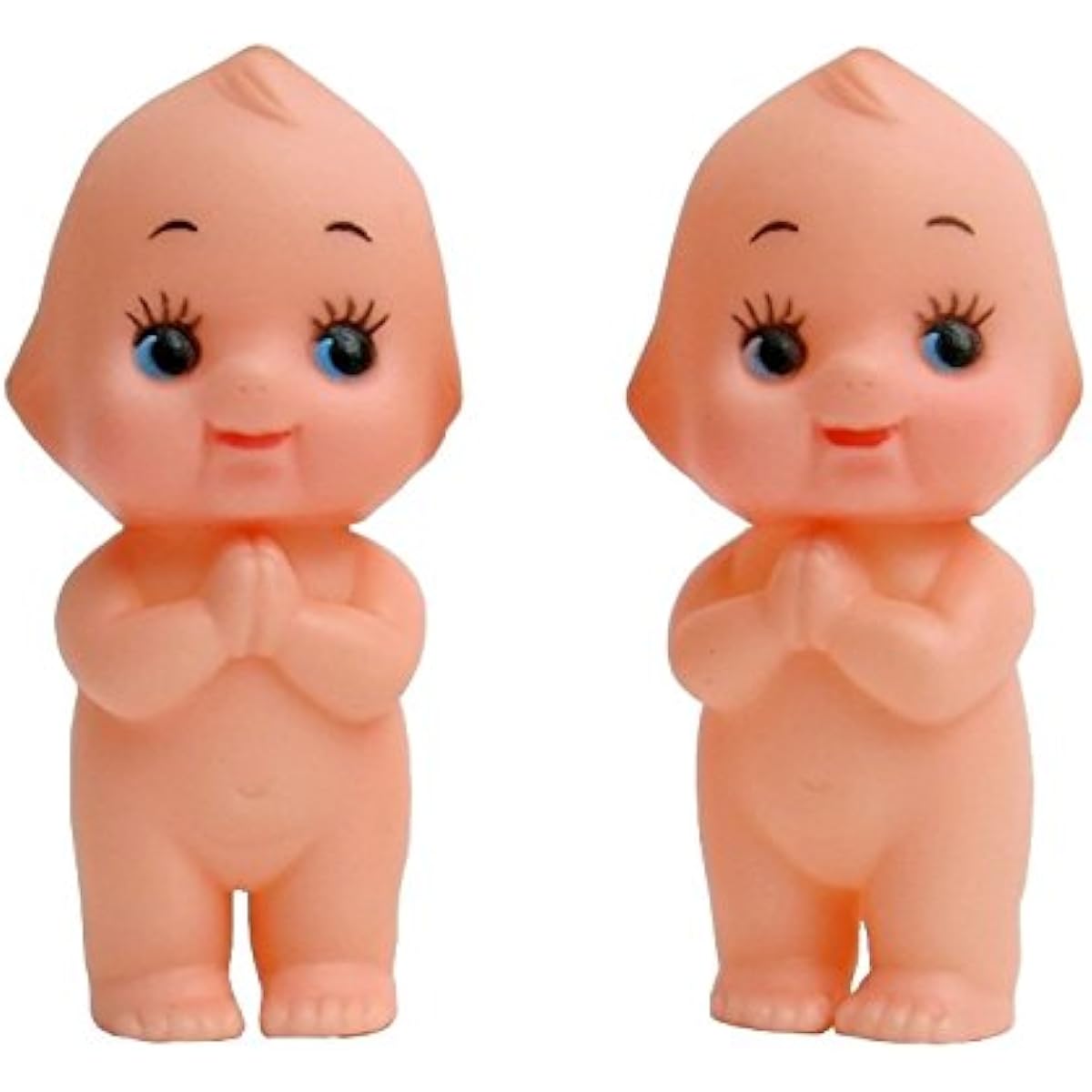 Japanese-made Hospitality Kewpie 5cm (set of 50)