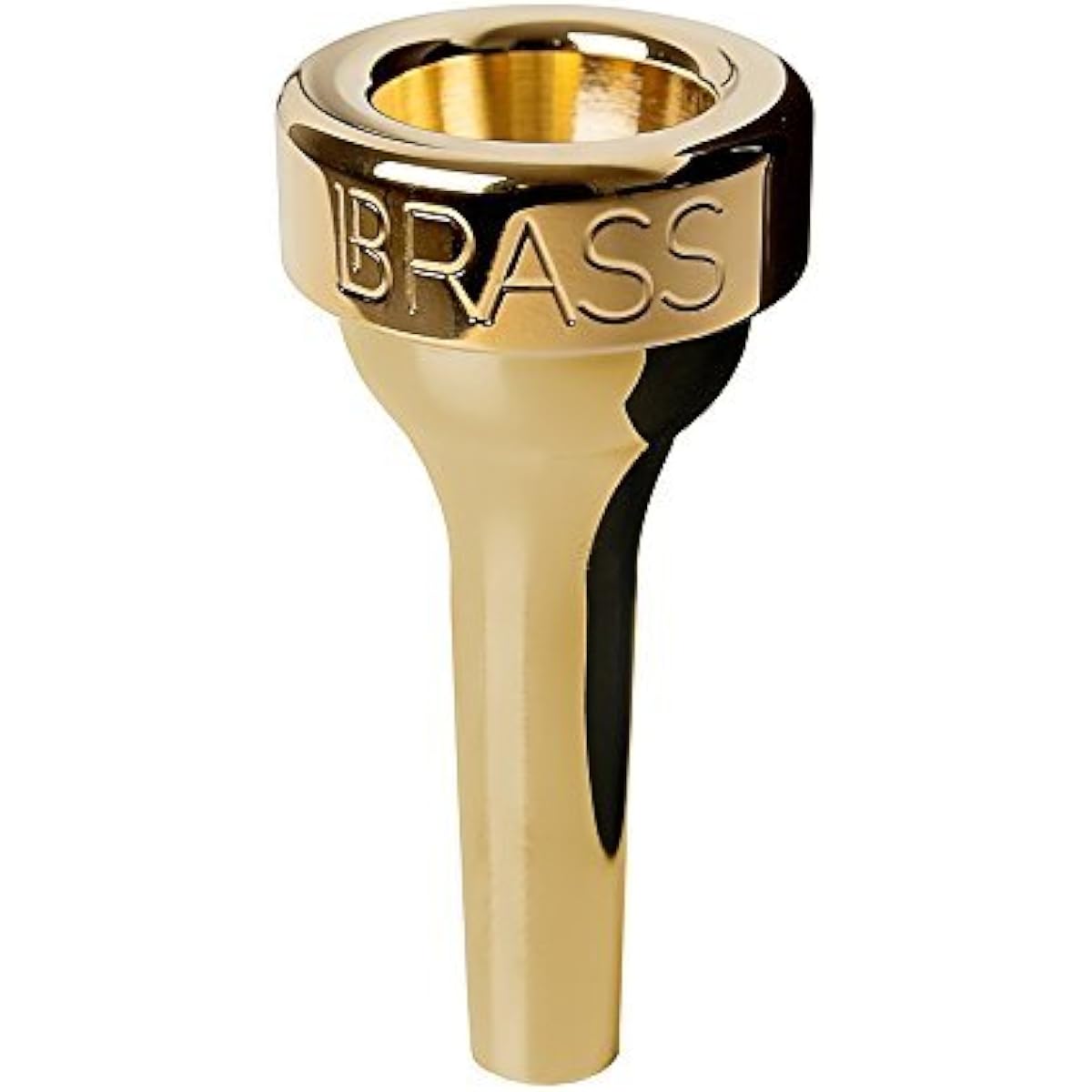 IP BRASS Cornet Mouthpiece SGP