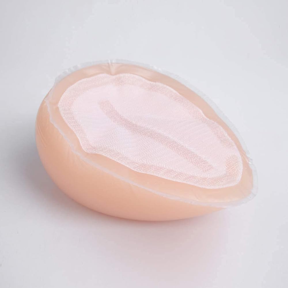 Body Pillow Cover Anime Silicone Breast Hug Body Pillow (160*50cm, Cup E)