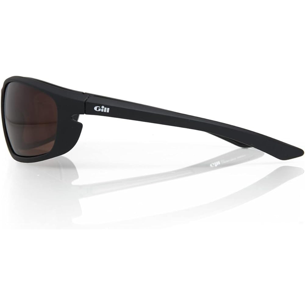 [Gill] Sports Sunglasses 9666 Mud Black