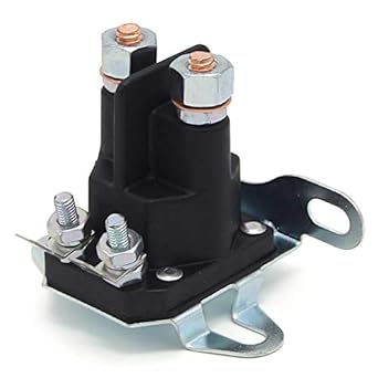 Starter Relay Starter Relay Solenoid Sea-Doo 278000009 278000077 278000201 278000342 295500294 SPX580 SP GT XP GTS GTX SPI 580 650