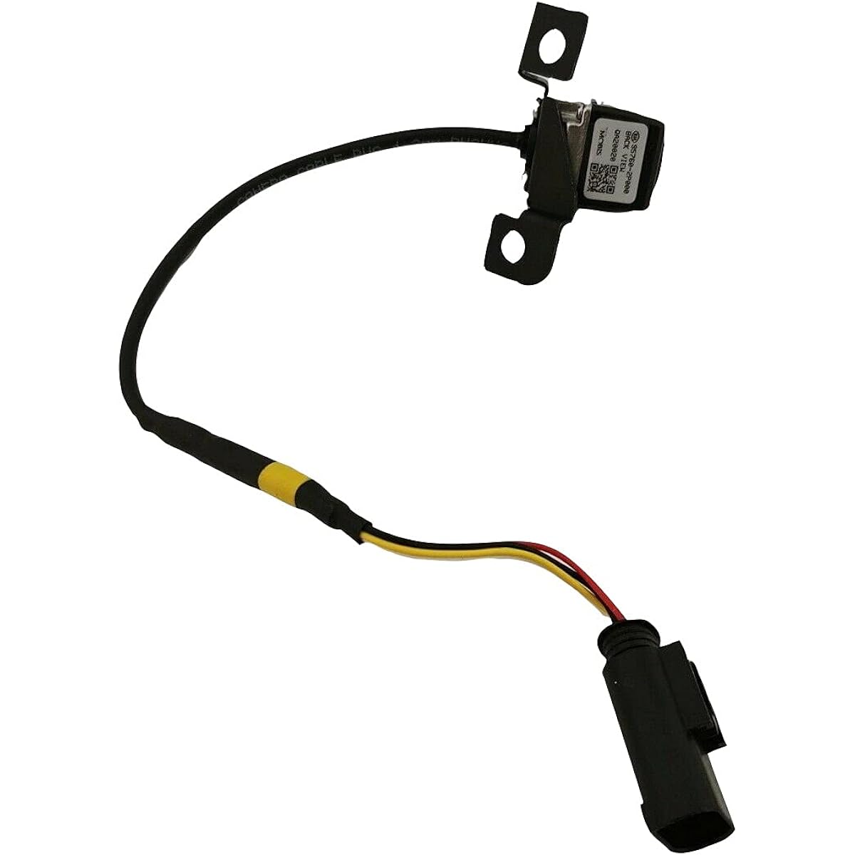 Genuine OEM 95760-2P000 Camera Assembly Rearview / 957602P000 for Hyundai Kia Models