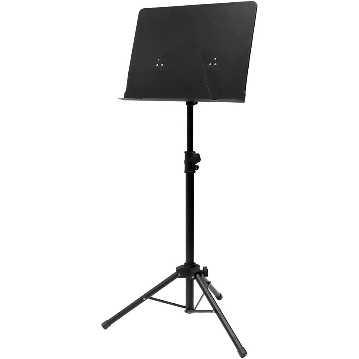 KC Music Stand No Hole Orchestra Type M-300N x5 Set