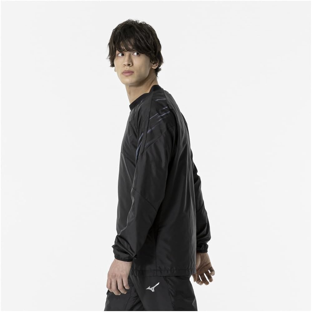 [Mizuno] Football Wear Piste Shirt Junior P2MEA525 Kids