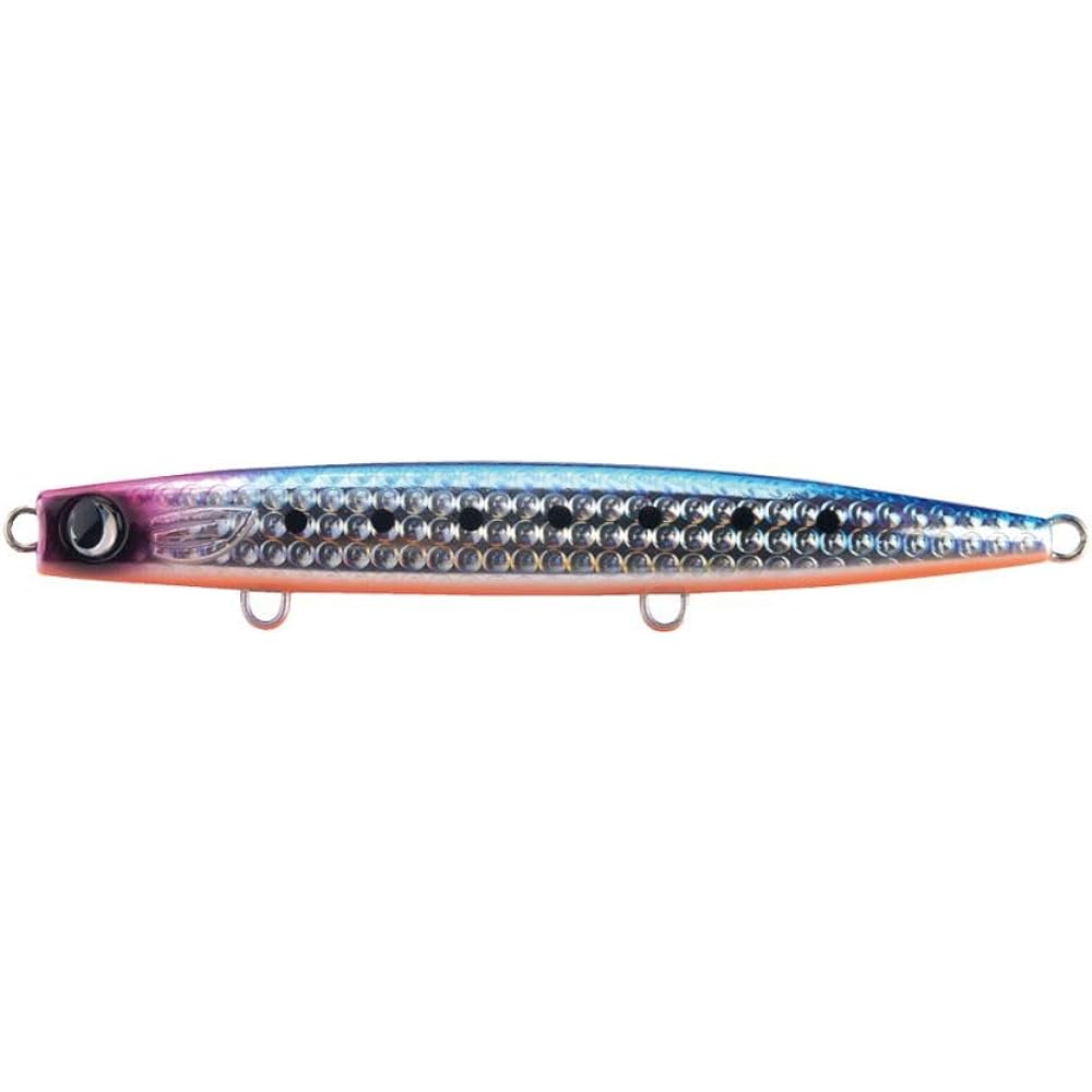 JUMPRIZE Flying Stick 130BR Hookless Model