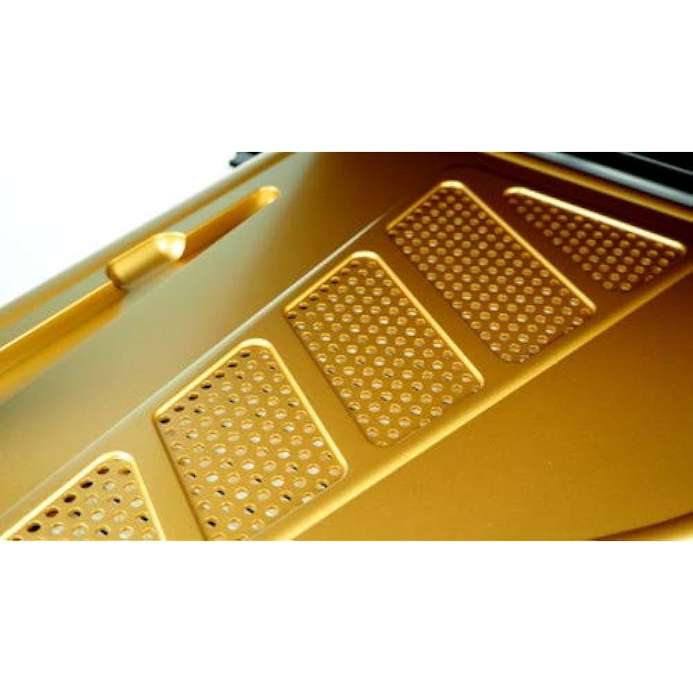 Kawai Musical Instruments Manufacturing KAWAI Mini Grand Piano (Black) Product No. 1191