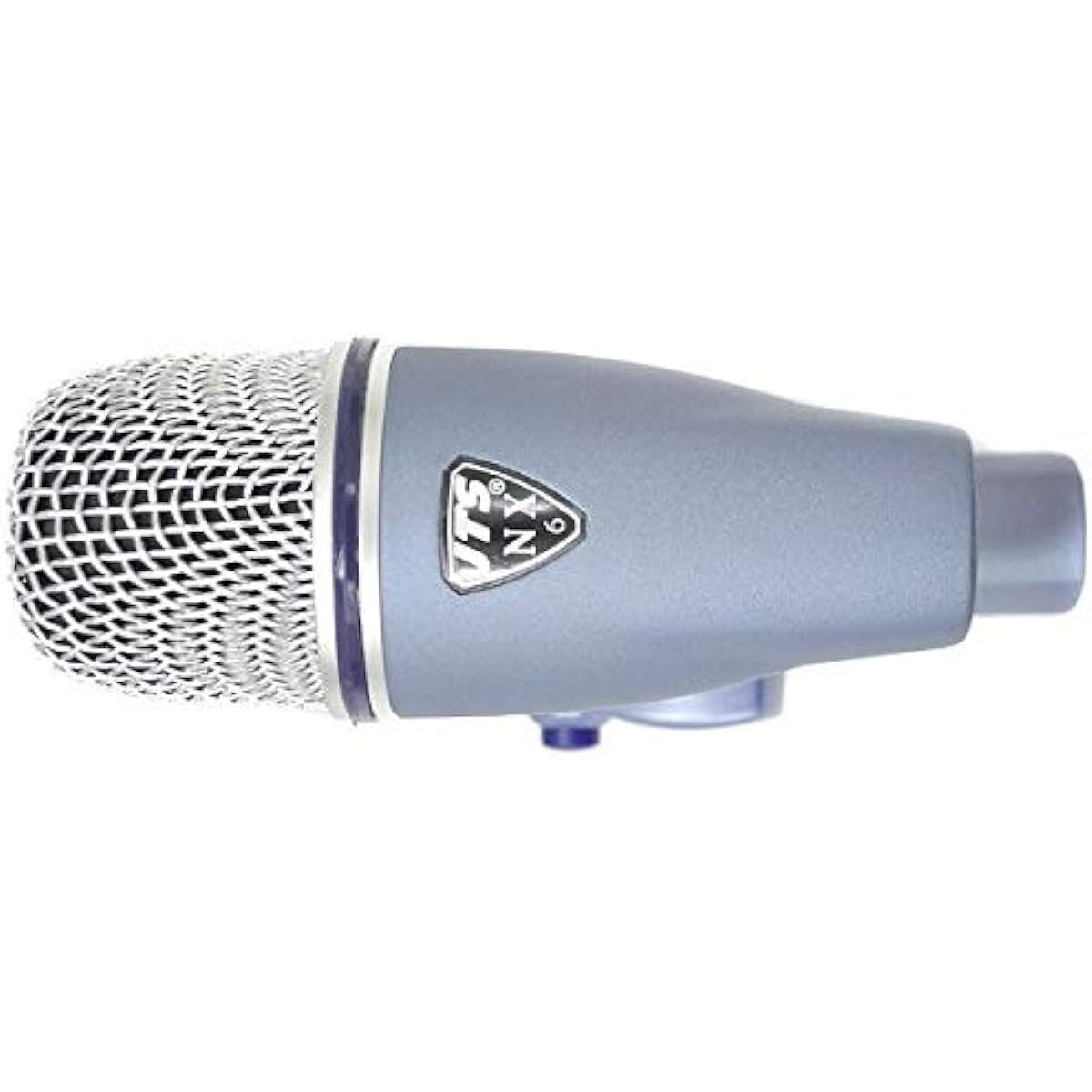 JTS Dynamic Microphone NX6 Snare/Percussion Microphone