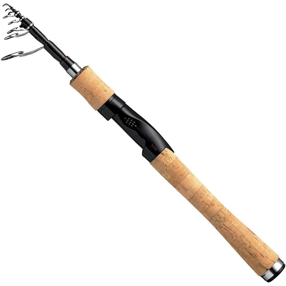 DAIWA Mobile Rod/Bass Rod B.B.B. (Triple B) Various