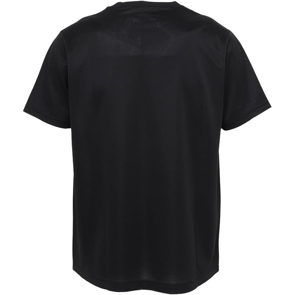 [Babolat] None PURE SHORT SLEEVE SHIRT Men's