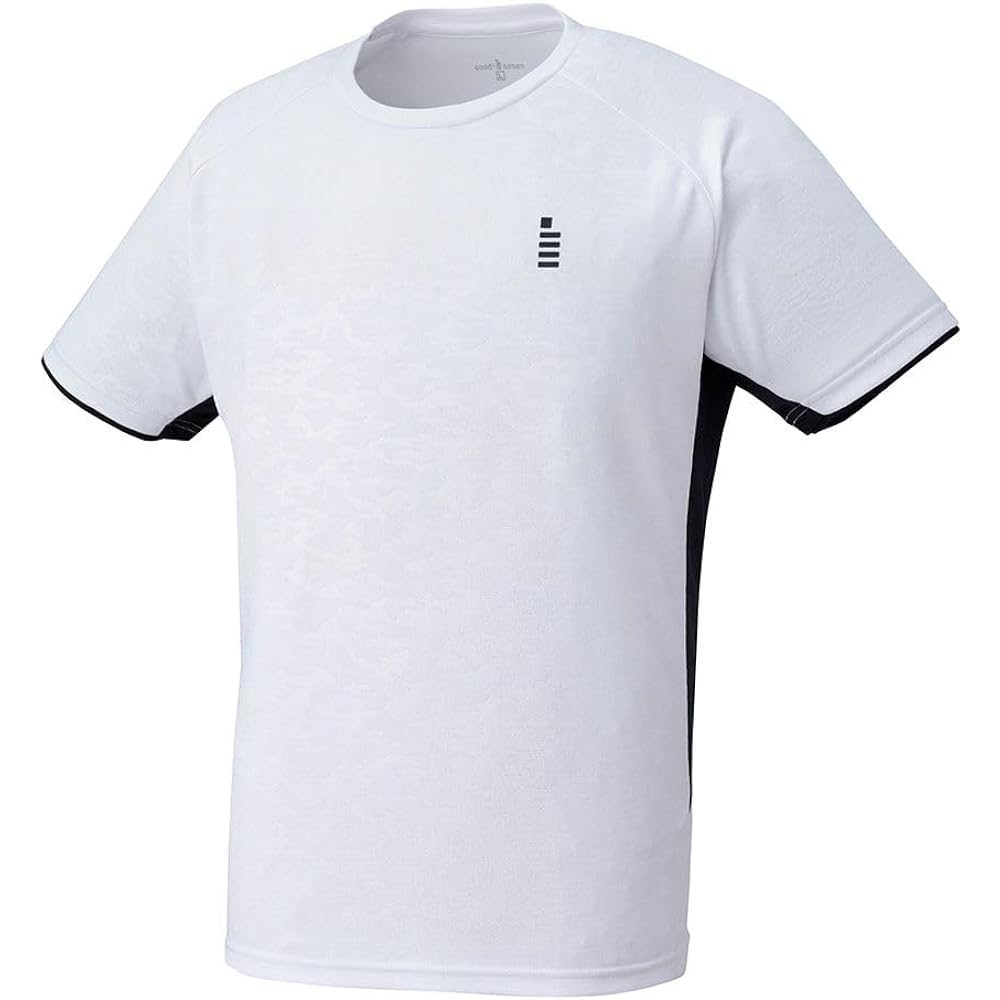 Gosen Tennis Wear Unisex Game Shirt T2340 2023FW
