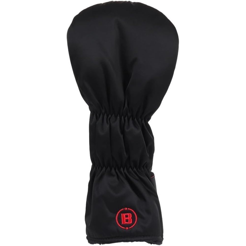BRIEFING Golf Head Cover for Driver BRG223G34 DRIVER COVER ECO TWILL BRG223G34
