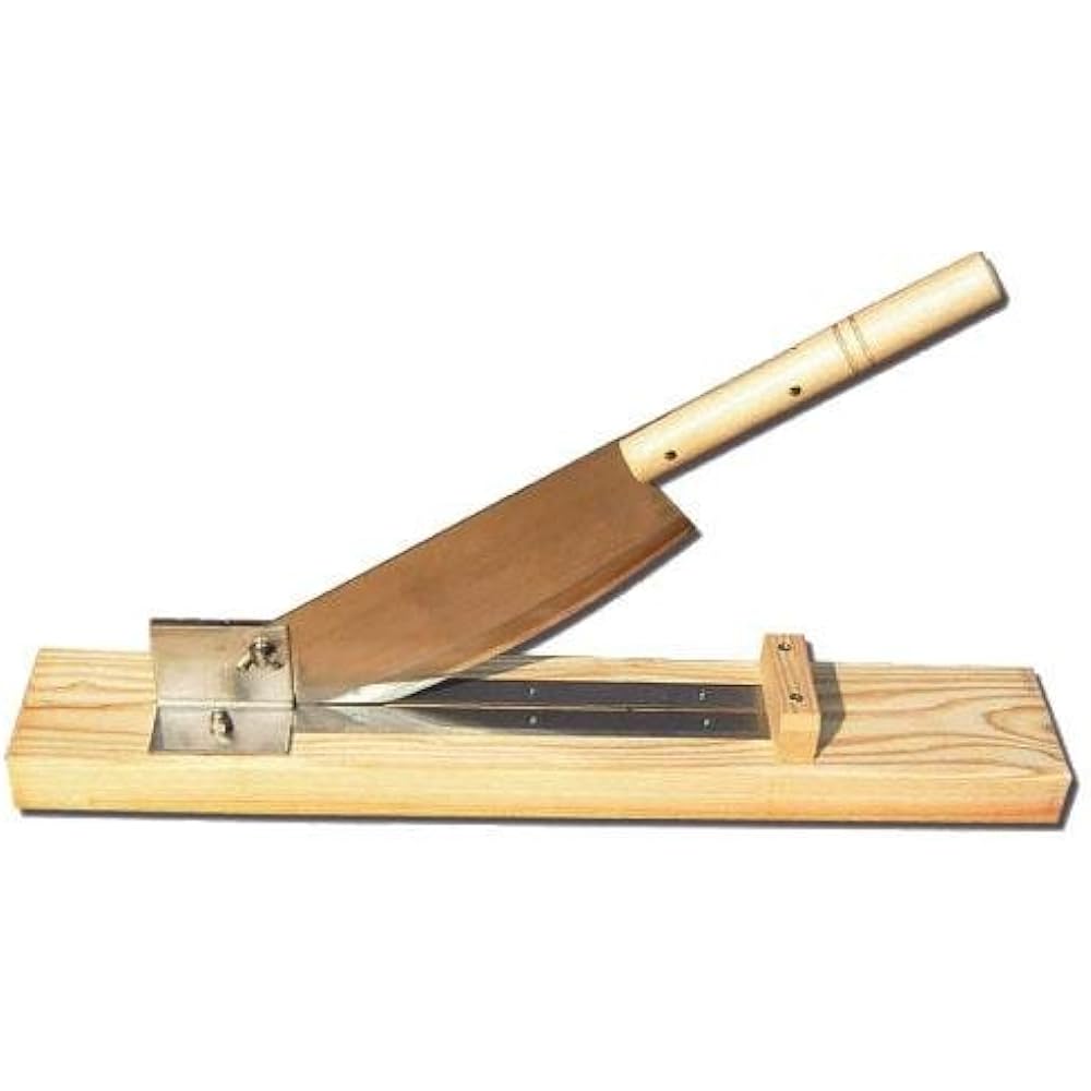 Ueda Seisakusho Kyushu type push-cut A-213