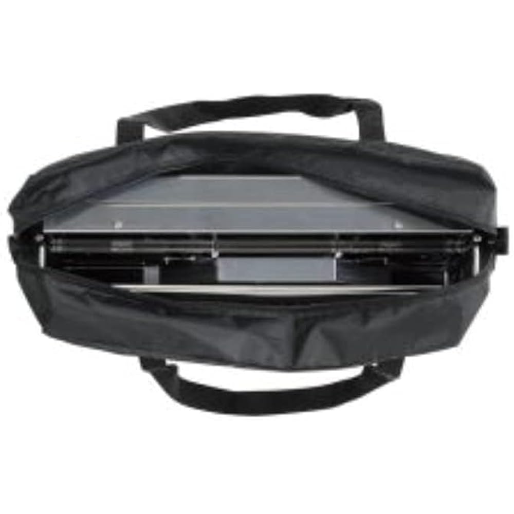 Uniframe Unicera TG-III case set 615010 615126