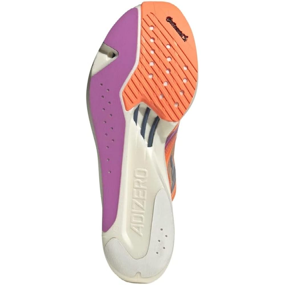 [Adidas] Running Shoes Adizero Takumi Sen 8 LTI41 22 Spring/Summer Model