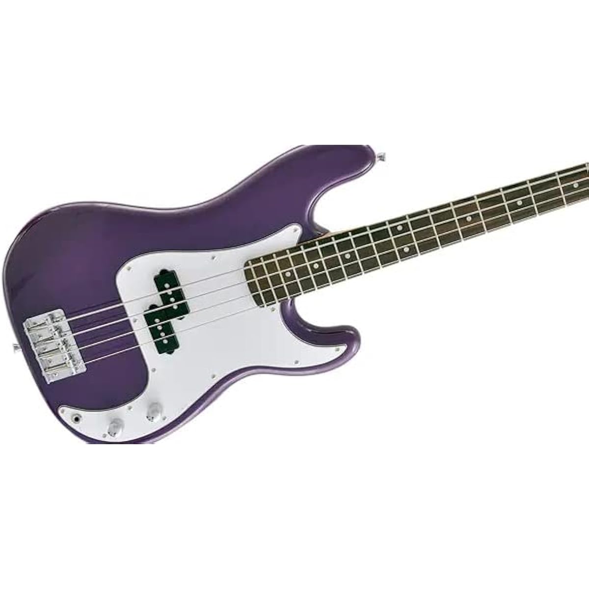 PLAYTECH Precision Bass Purple