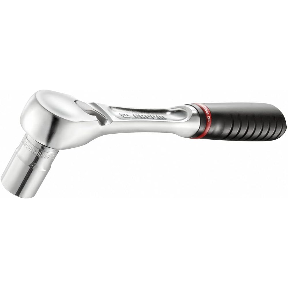 FACOM 3/8" Ratchet Handle PEAR HEAD JL.161