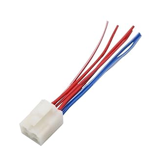 Motor Relay Yamaha MT01 MT03 MT07 MT09 MT10 FZ1N FZ6N FZ8N FZ6S FZ1000 12V Motorcycle Motor Starter Relay (Color : A)