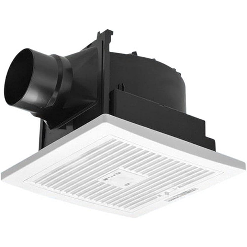 Panasonic [FY-17CR8] Ceiling-mounted ventilation fan Louver set type