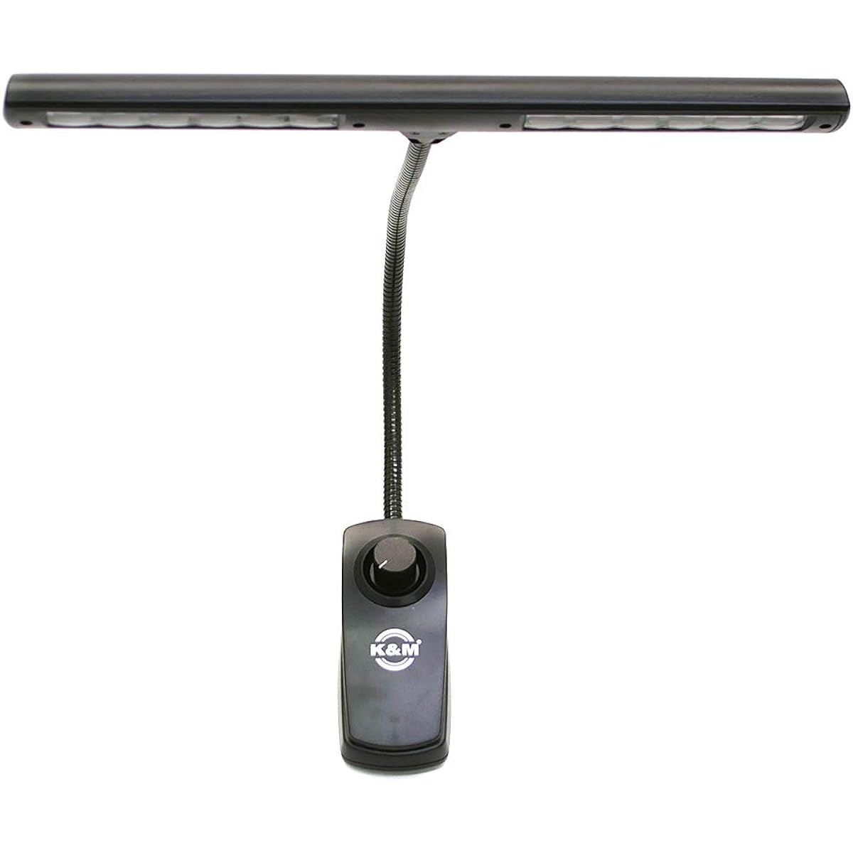 K&M Music Stand Light 12295 Music Stand Light