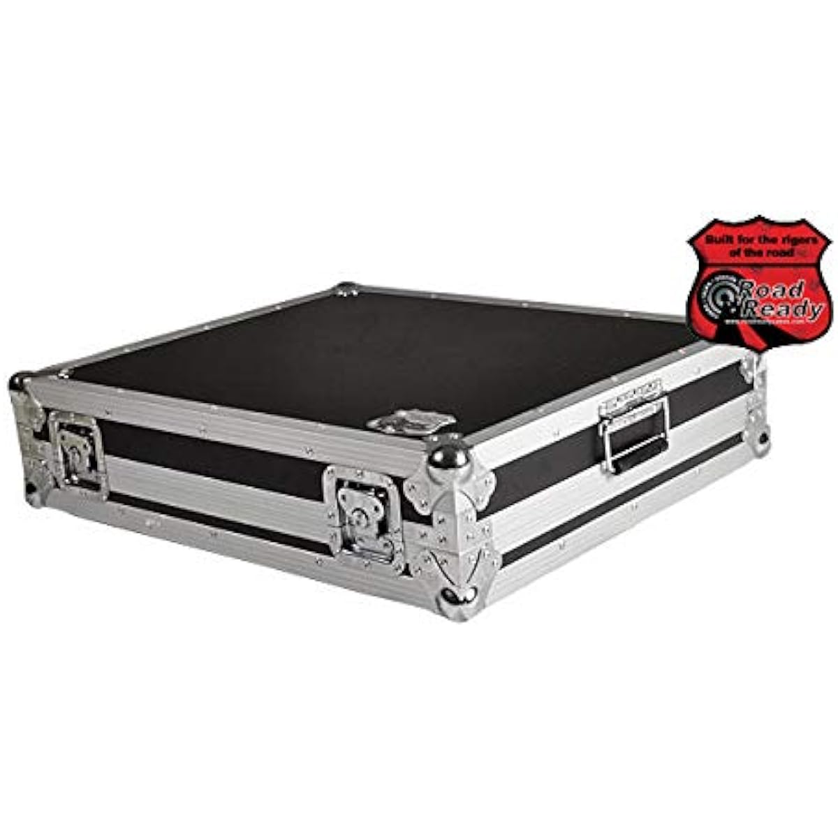 ROADREADY Mixer Case RRZED24 Mixer Case for ZED24/ZED22FX