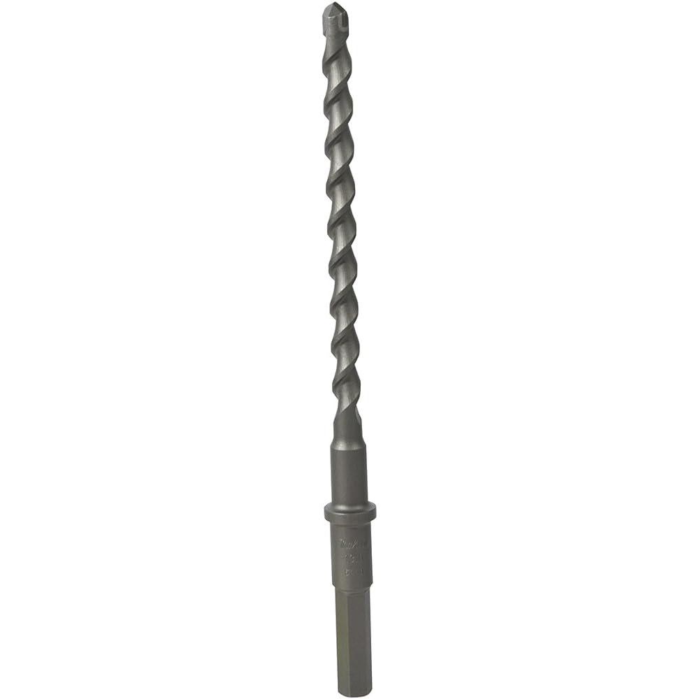 Makita Carbide Drill (Hexagonal Shank) 20.0-505 A-45618