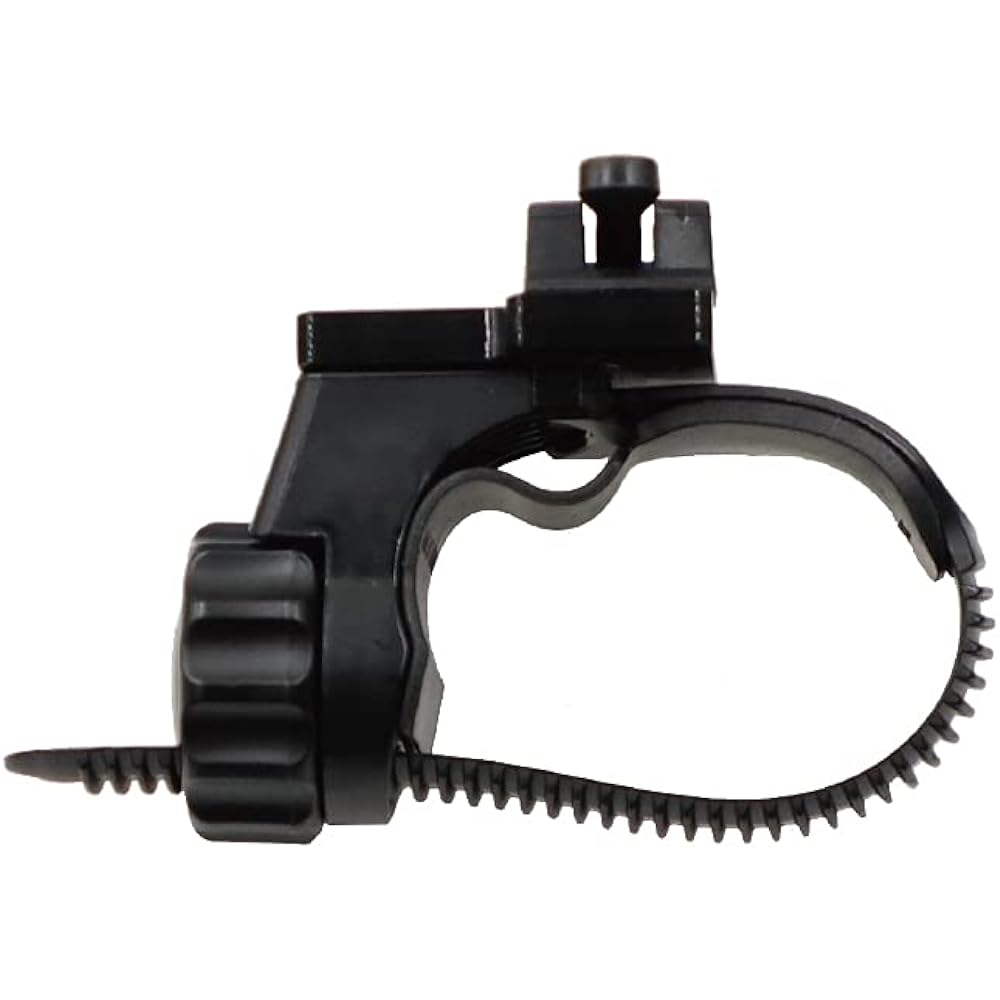 REC-MOUNTS Conversion Adapter Cat Eye H34N → For General-Purpose Light/Mobile Battery Type 4 [H34-Light4]