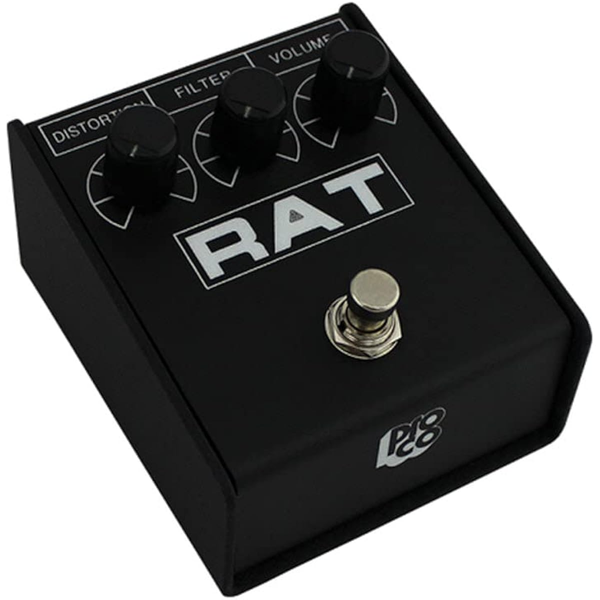 Pro Co RAT II Distortion [Domestic regular import product]