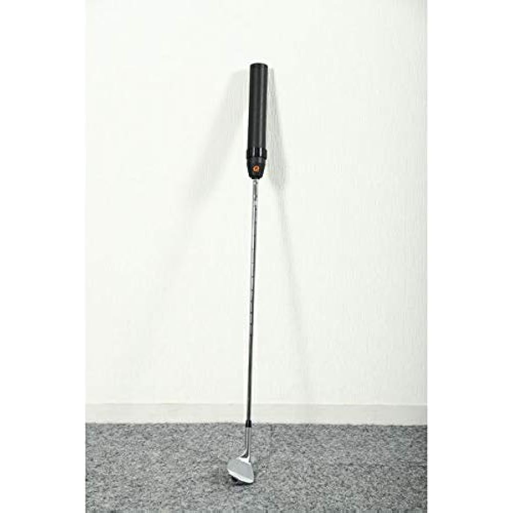 YAMANI QuickMaster Wrist Teacher II QMMGNT26 Black