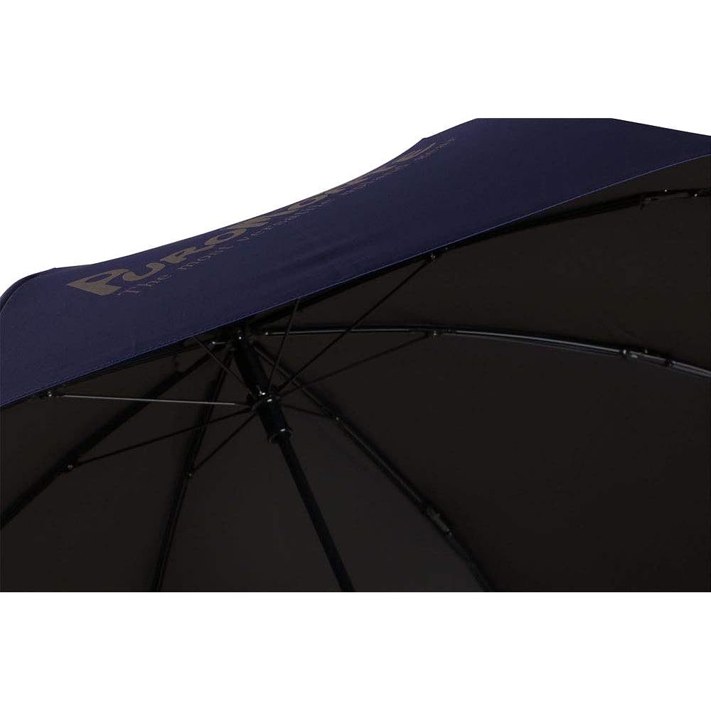 HCS Summer Shield Folding Umbrella Navy OGD200 Body Size/Diameter 1m