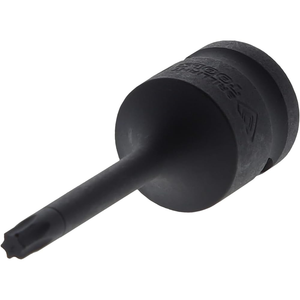 KS Tools 1/2" Impact Bit Socket Torx T30 BT022601