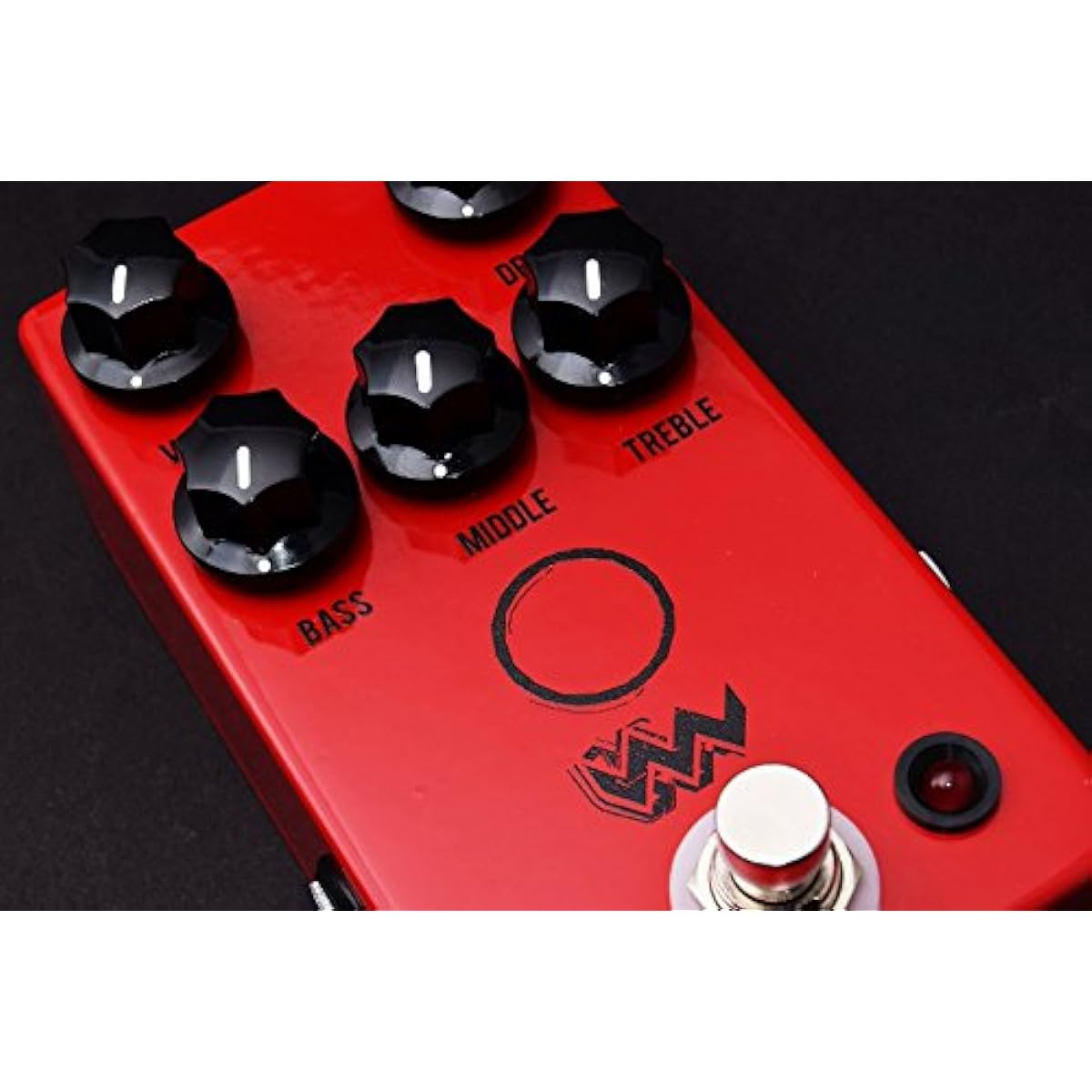 JHS Pedals Angry Charlie V3 [Parallel input product]