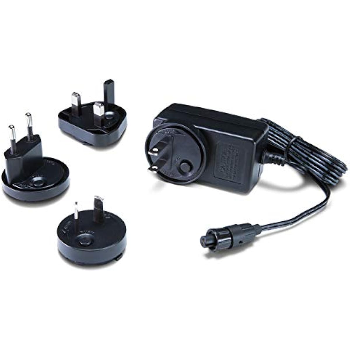AJA Video Systems Universal Power Supply for AJA Mini-Converters DWP-U-R-1