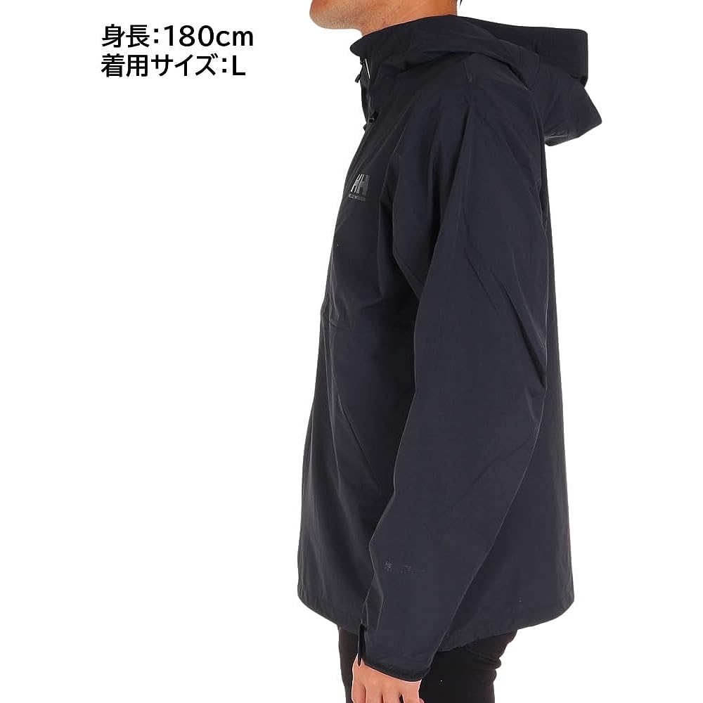 [Helly Hansen] Raynelite Jacket Men's Jacket