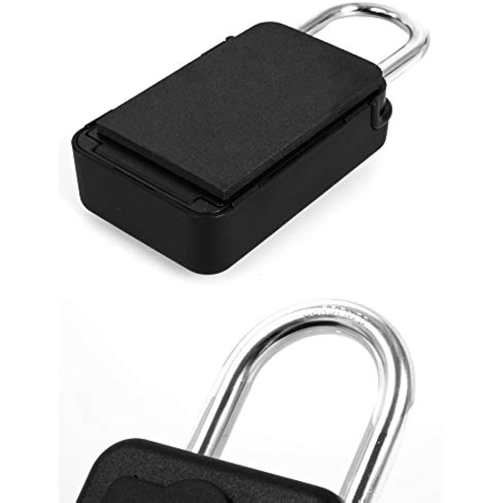 Surfing PIN code dial type FCS KEY LOCK key lock dial type (BLACK, one size)