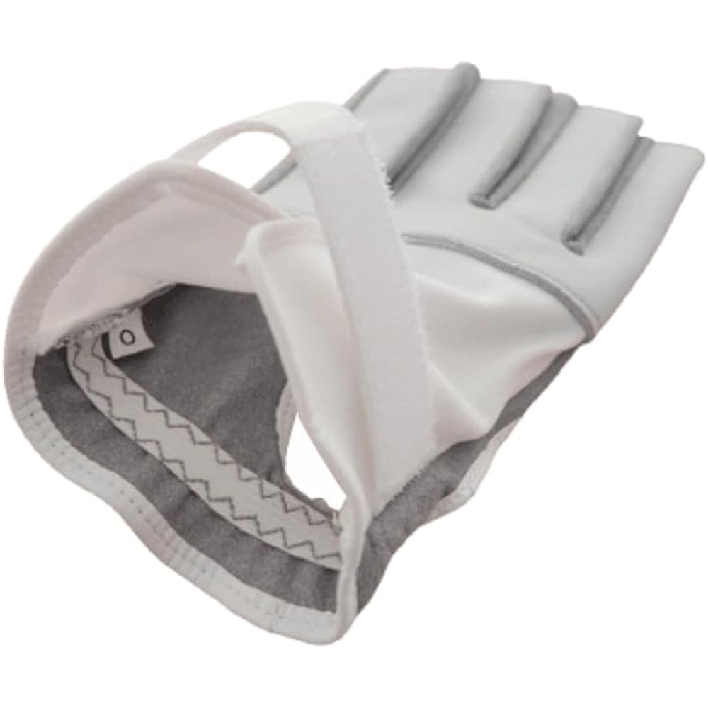 NISHI Athletics Hammer Gloves Hard Type for Left Hand NT5712C S Size