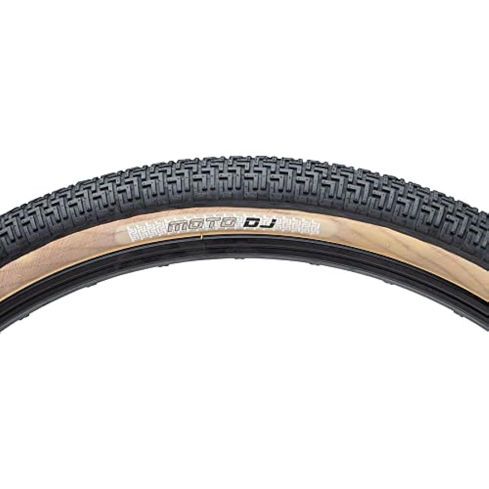 DMR Tire MOTO DJ 26x2.2