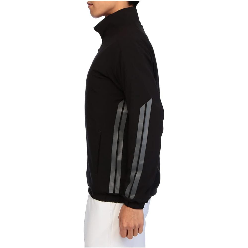 [Mizuno] Golf Wear Stretch Hero Blouson Easy to Move Water Repellent E2ME2501 Men's