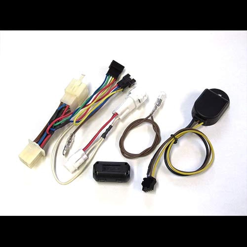 PROTEC Shift Position Indicator Full Kit 11079 KLX250 (98~06/08-) D Tracker (98-06) D Tracker X (08-) Super Sherpa (97-06) SPI-K66