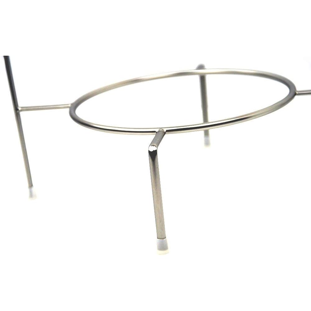Aza plate rack 2 tiers 99200950