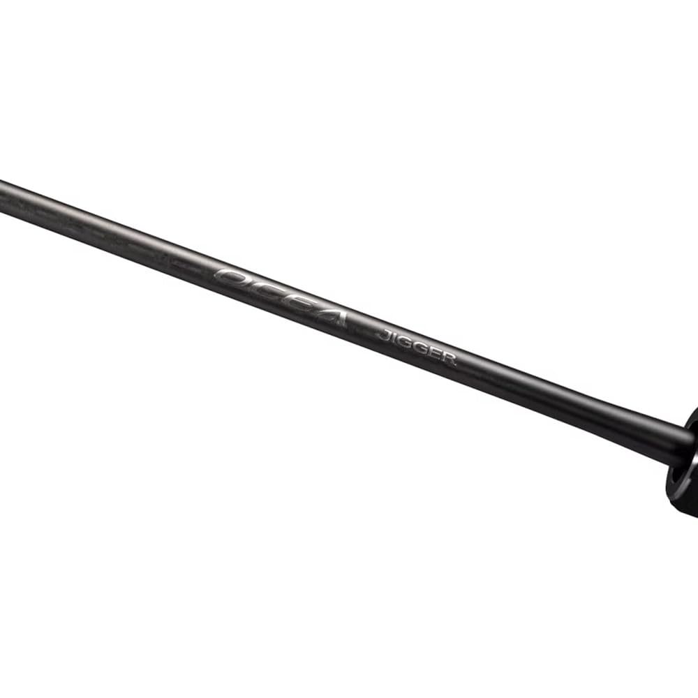 SHIMANO Jigging Offshore Rod 23 Ocean Jigger Bait Model Various