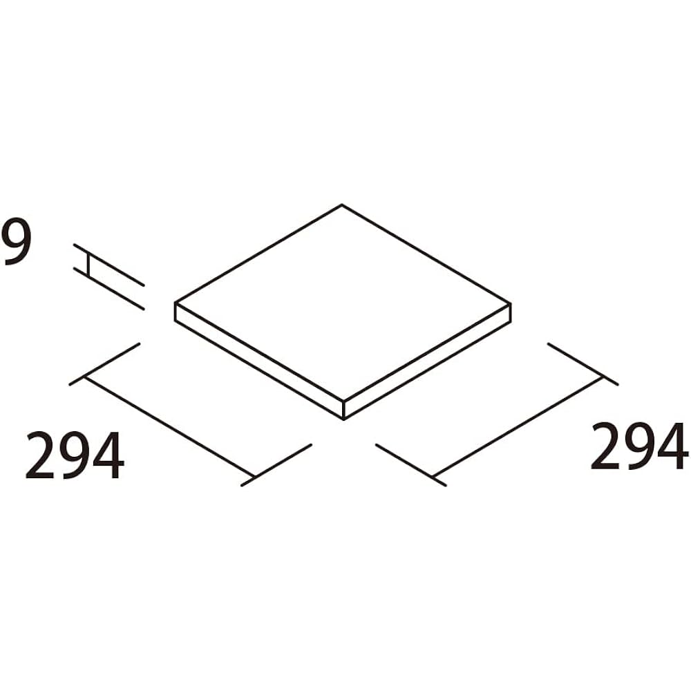Birch_PM-300/BA-6 (14 pieces)