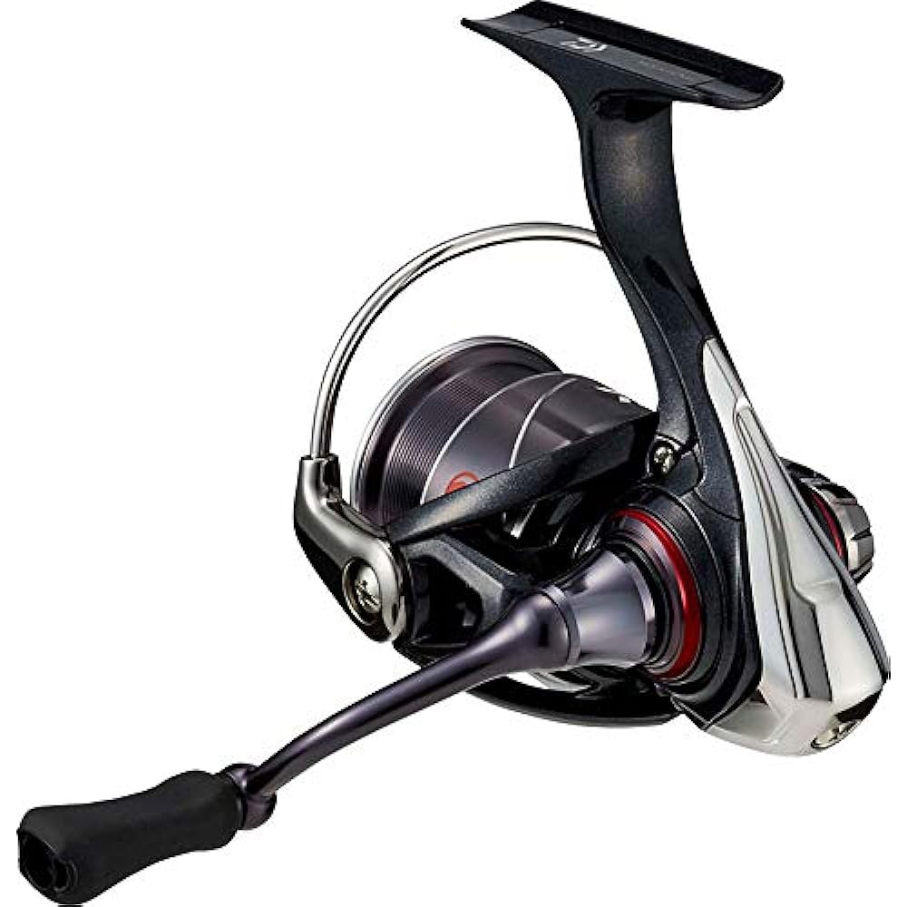 DAIWA Spinning Reel 20 Gekisabijin X LT (2020 Model)