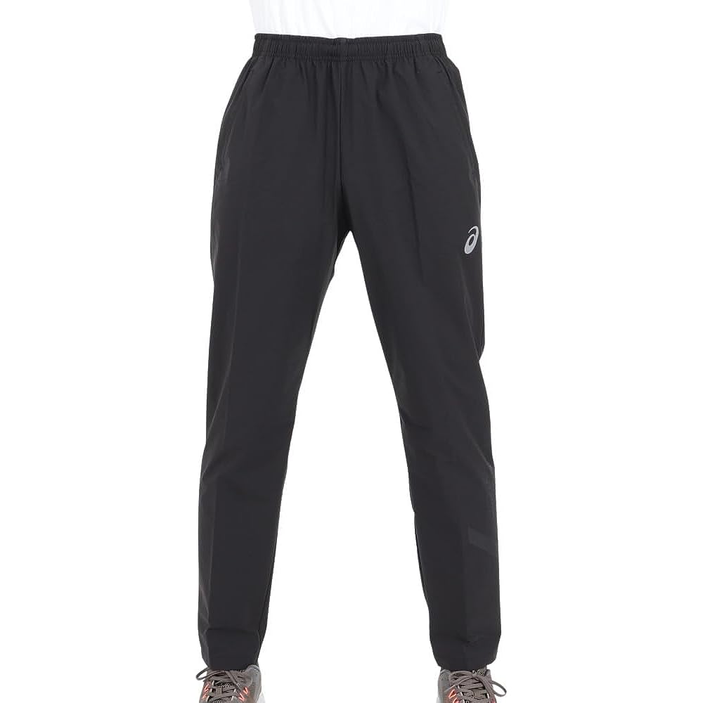 [ASICS] Training Wear A-I-M Water Repellent Stretch Woven Pants 2031E259 Men's