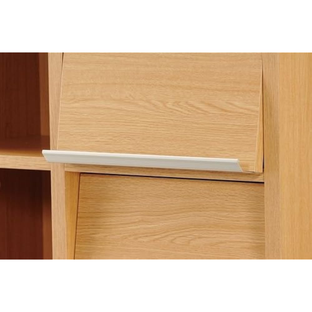 WALLDEY display rack 2 rows 2 tiers WD-9080DP WH