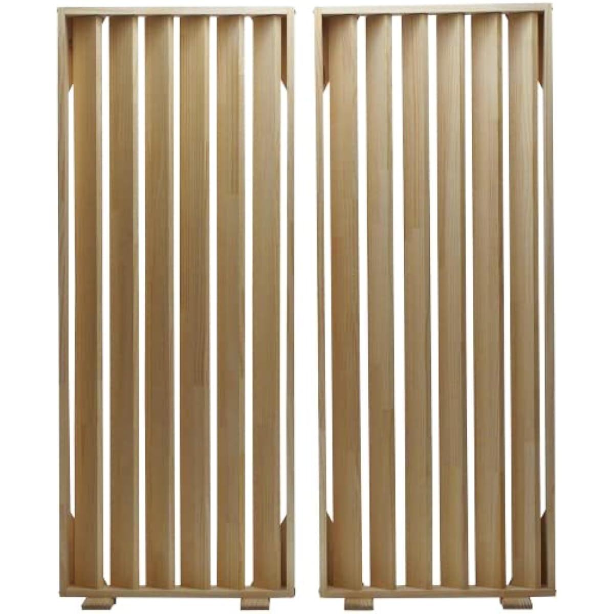 Acoustic panel C set of 2